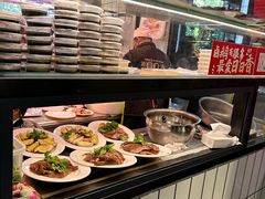 -日日香卤鹅饭店·澄海狮头鹅(澄海店)