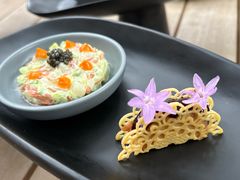 -自如ZSPACE四合院艺术餐厅