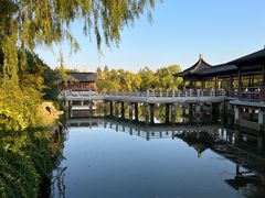 -石湖景区