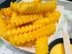 芝士薯条-Shake Shack(西单大悦城店)
