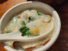 -南拳十三姨·潮汕砂锅粥(世纪金源店)