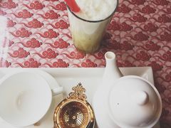 -Ginger(兴国路店)