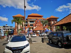 -乌布德传统市场