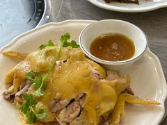 -金山记靓鸡专门店·中山菜