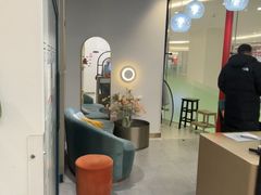 -海马体照相馆(北京apm店)