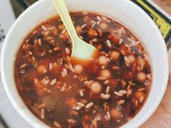 -蓝老大糖粥藕店(老门东店)