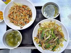 -常熟炒浇面馆(蓝旗街店)