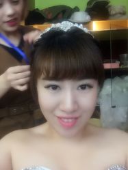 -完美新娘婚纱摄影