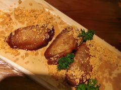鸡翅-老板恋上鱼(振华商厦店)