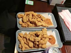 -新石器烤肉(之心城店)