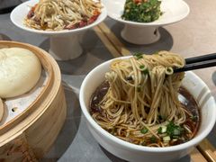 -晓淮山·扬州早茶·淮扬菜(龙阳广场店)