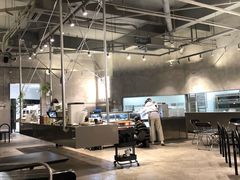 -Sarah西点·烘焙·餐厅(翰林府旗舰店)