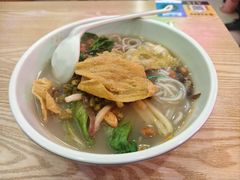 -家味螺蛳粉&烤鱼(五角场店)