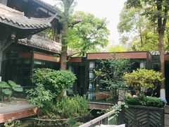 -大妙火锅·非物质文化遗产(东湖公园店)