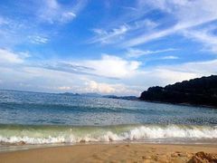 -大梅沙海滨公园