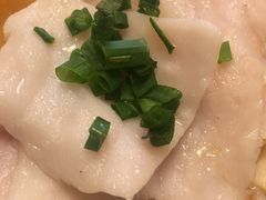 热呛鱼片-新聚丰菜馆(太监弄店)