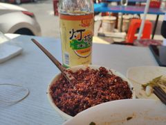 -鑫明明拉面(宁化路店)