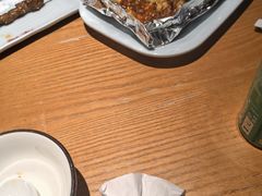 -蚝翅·海鲜粥·烧烤·羊肉季(鄞州万达店)
