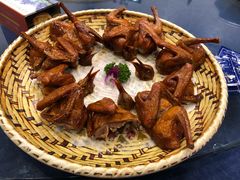 -顺风山庄(水濂山店)