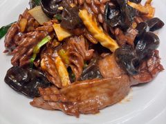 -玉林烤鸭店(垡头店)