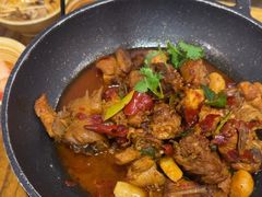 -亮欢寨(凯里总店)