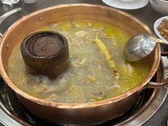 -朴小妹人参鸡汤火锅(长白山万达店)