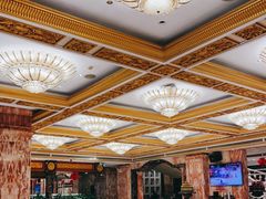 大堂-万宝海鲜舫(劳动公园店)