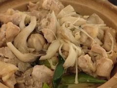 -小银家日式简餐(中信丹阳花园店)