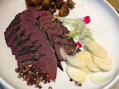 -辣螃铠盆盆蟹大排档(海昌店)