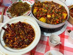 -辣小鲜·南昌大排档(船山路店)