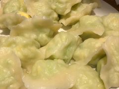 黄瓜素水饺-船歌鱼水饺(淄博万象汇店)