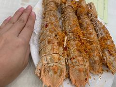 -新金盛·海鲜酒楼(盐田店)