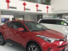 -上海和展广汽丰田4S店(老闵行店)