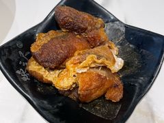 -馋三尺蟹粉小笼(人民广场店)