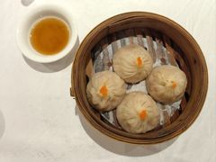 -红棉中餐厅·广州海航威斯汀酒店