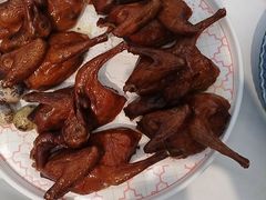 -渔意楼·驰名沙田乳鸽(五羊店)