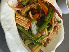 -陈熹公民族美食文化餐厅(中华广场店)