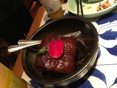 -绿茶餐厅(布吉万象汇店)