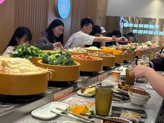 -喜家自助小火锅(乐客城店)