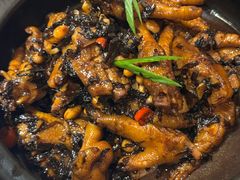 -金牌外婆家(苏州中心店)