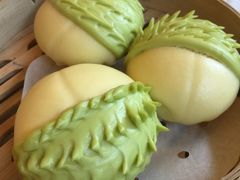 -金汇酒楼(中山东区店)
