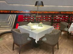 -燃扒房Steakhouse(皇庭店)