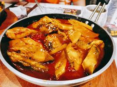 -将军牛排·尔滨地标朝鲜族美食(总店)
