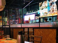 -叁宝烤肉• 西安烧烤(太乙路店)