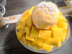 -Cafe Alice咖啡爱丽丝(奥城店)