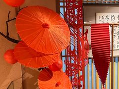 -青藤茶馆(凤起路店)