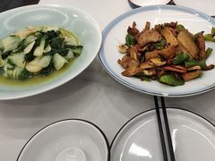 -王家大院·南京菜(湛江路总店)