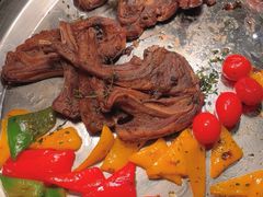 -上海东方佘山翰悦阁酒店·Vie全日制餐厅