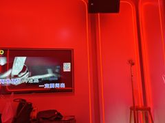 -酷秀KTV(五道口店)