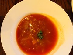 -斯比特花园西餐厅(东方商厦店)